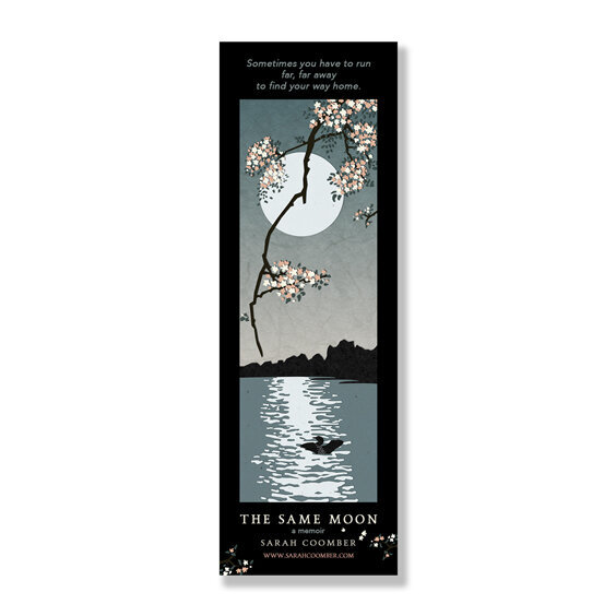 Moonbookmarkmockup