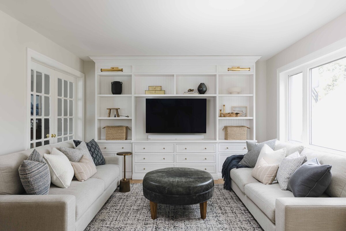 California Casual Kitchen