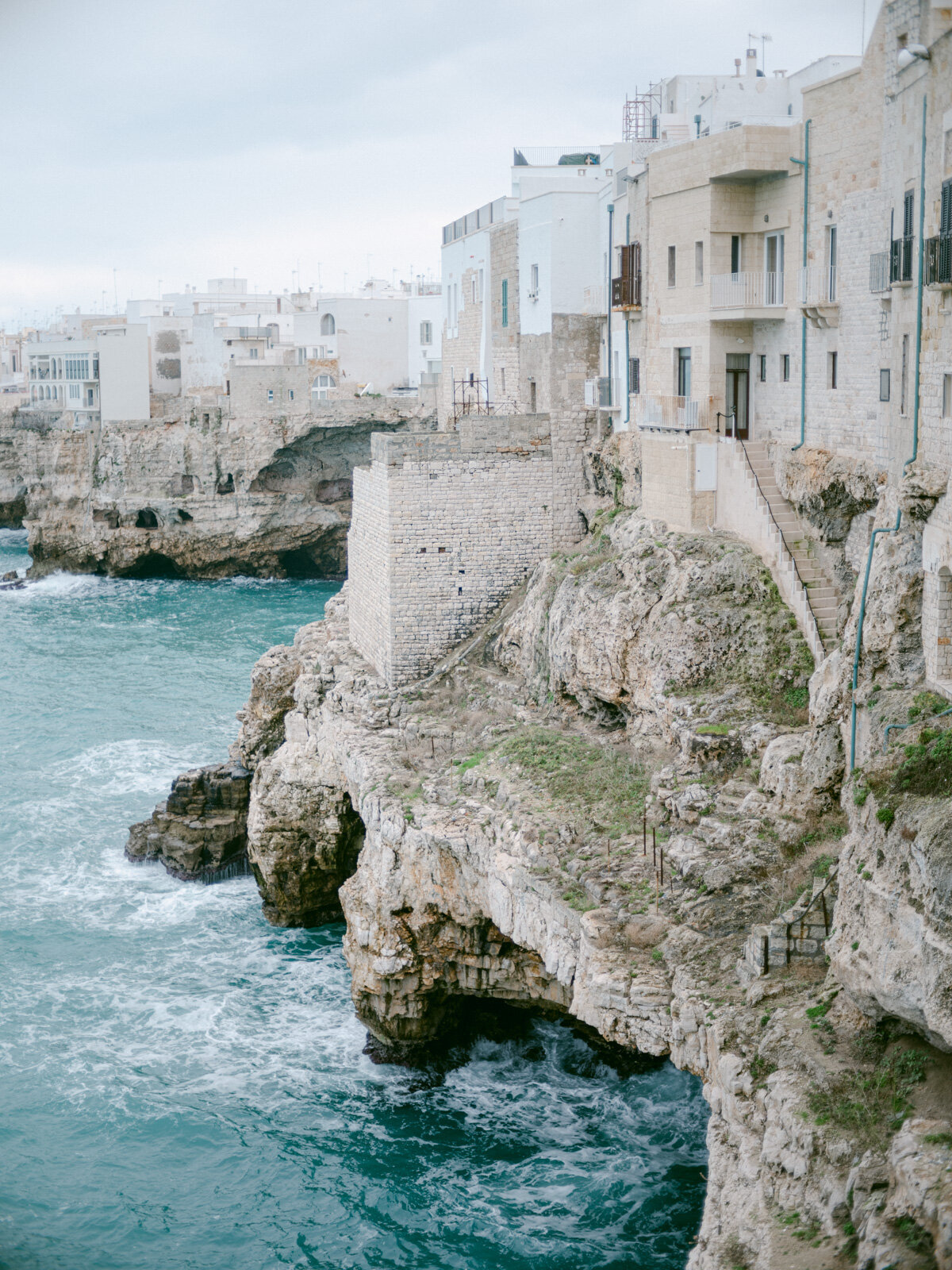 Ostuni Puglia Engagement Session6
