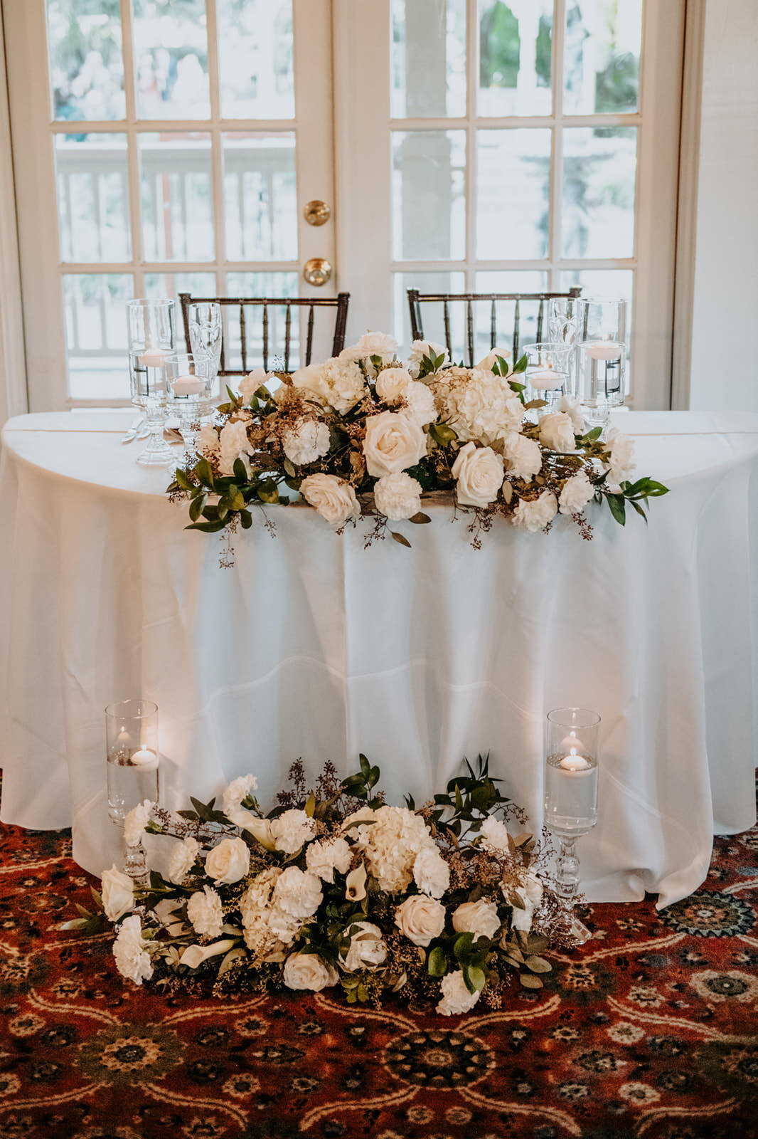 Wedding At Dr. Phillips House, Orlando
