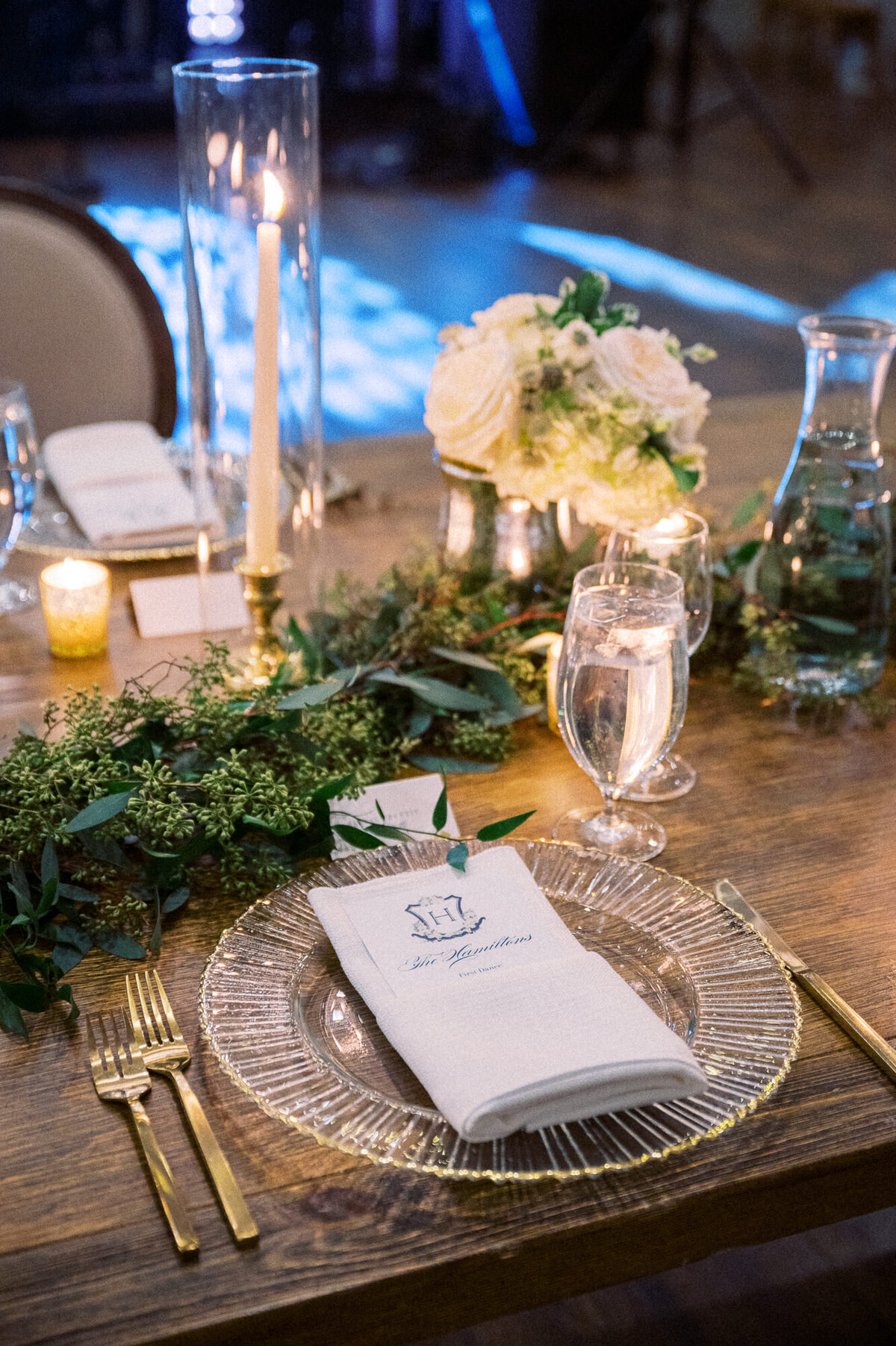 King Family Vineyards Wedding Photographer - Hunter and Sarah Photography-105