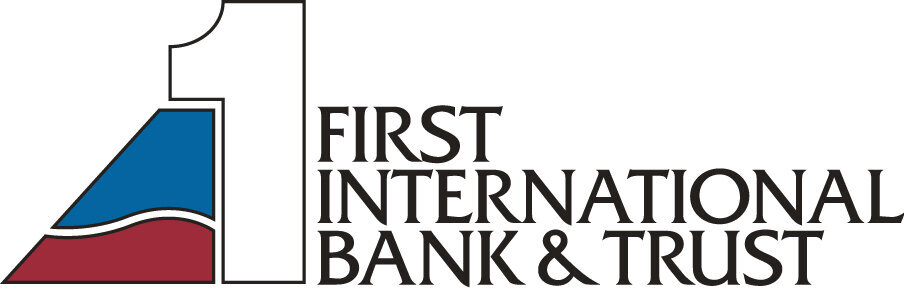 first national bank Logo FDIC crop