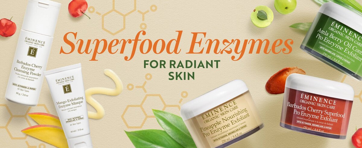 new superfood ezymes