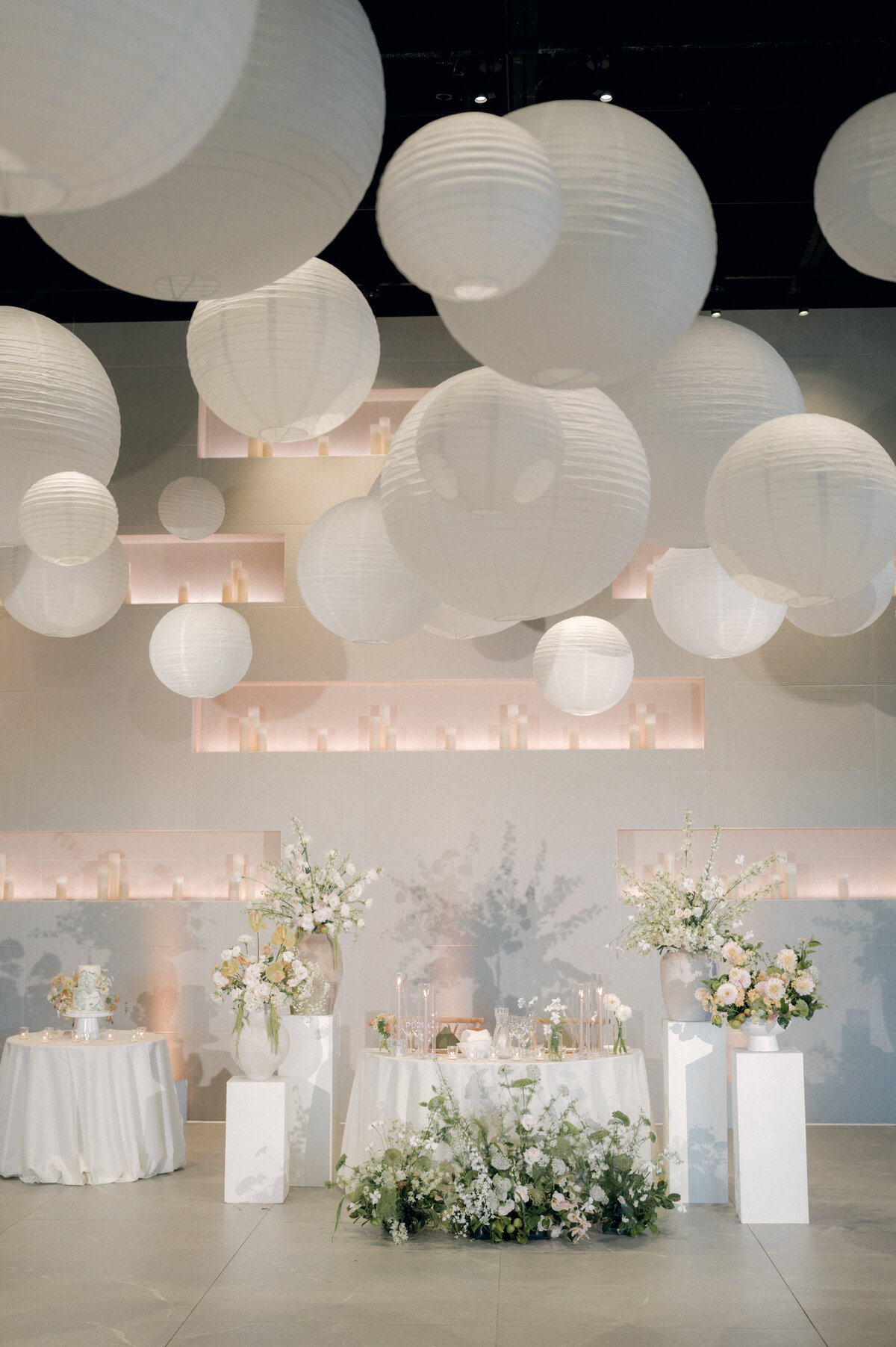 Phoebe & Jeremy Palm Event Center Wedding - Helena Wong Photography-408