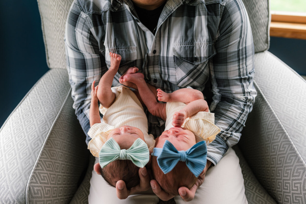 Samson At Home Newborn Session, Somerset NJ, Nichole Tippin Photography-77