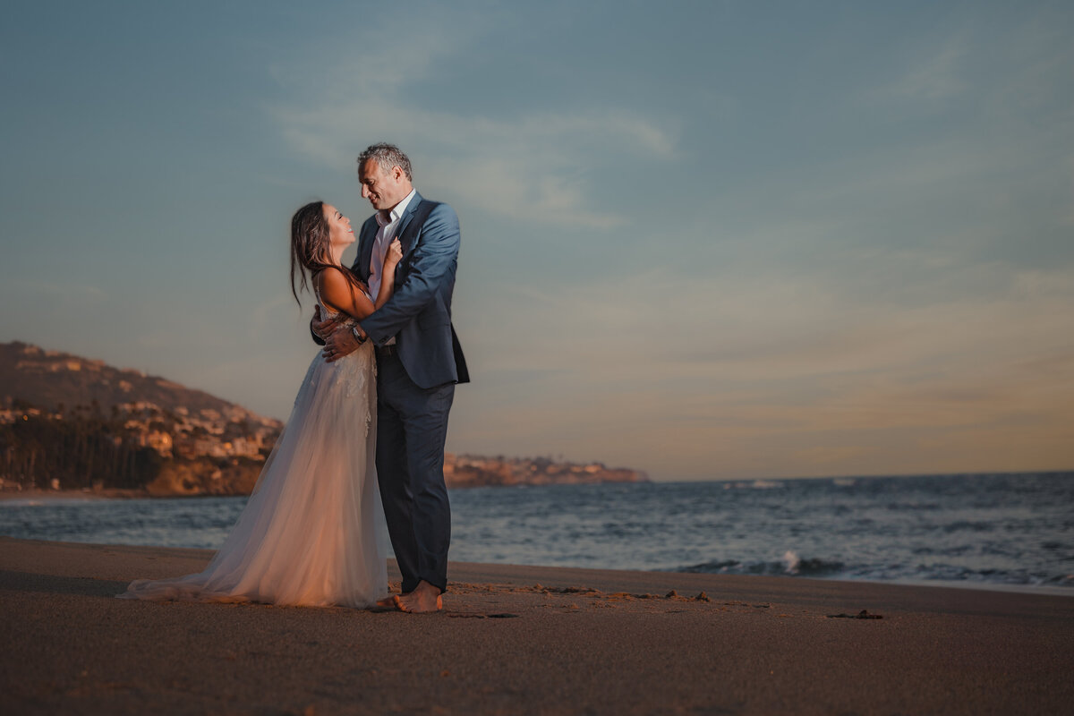 Jennifer + Brian Wedding Romantics-85