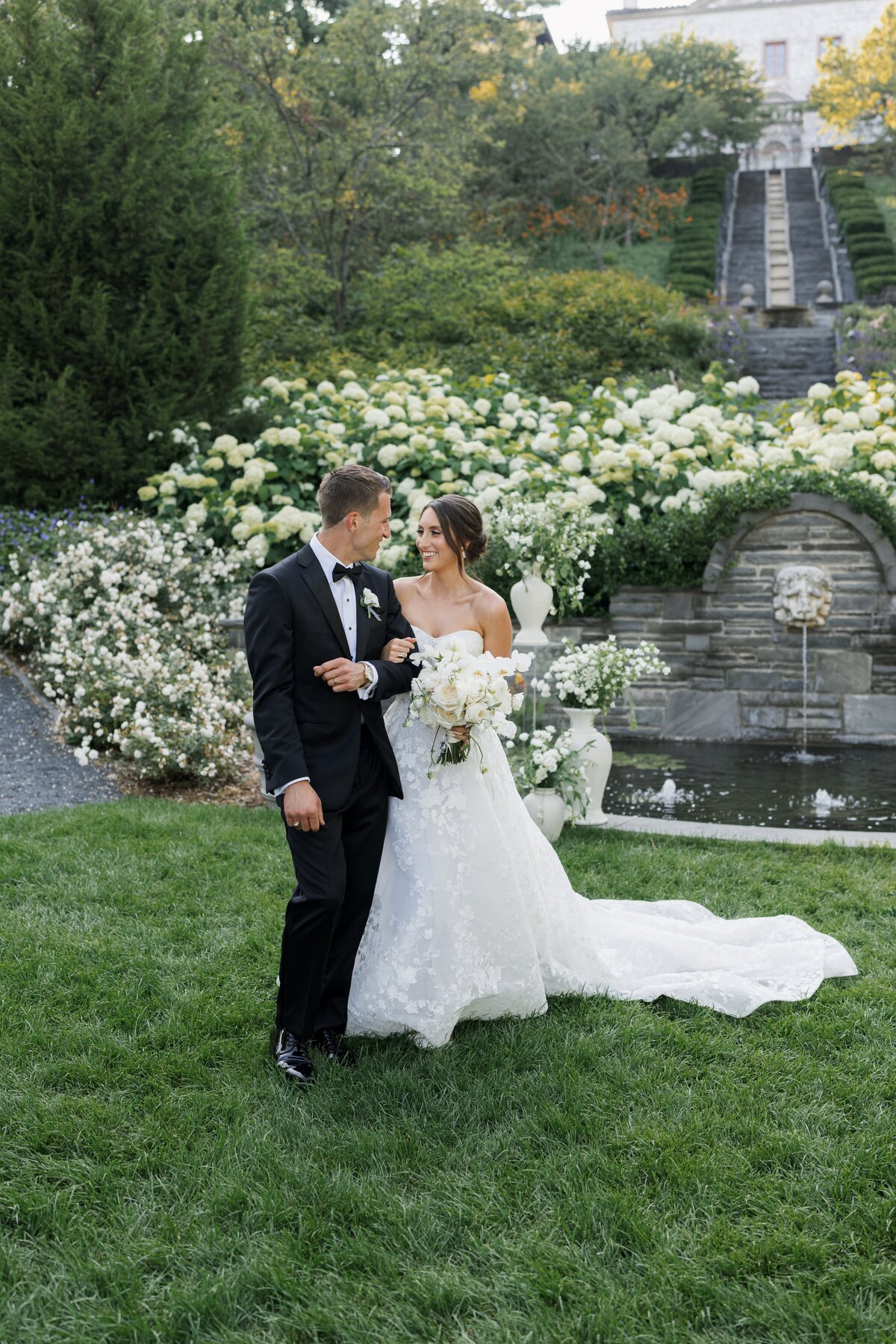 Cotswolds Wedding Photographer 12