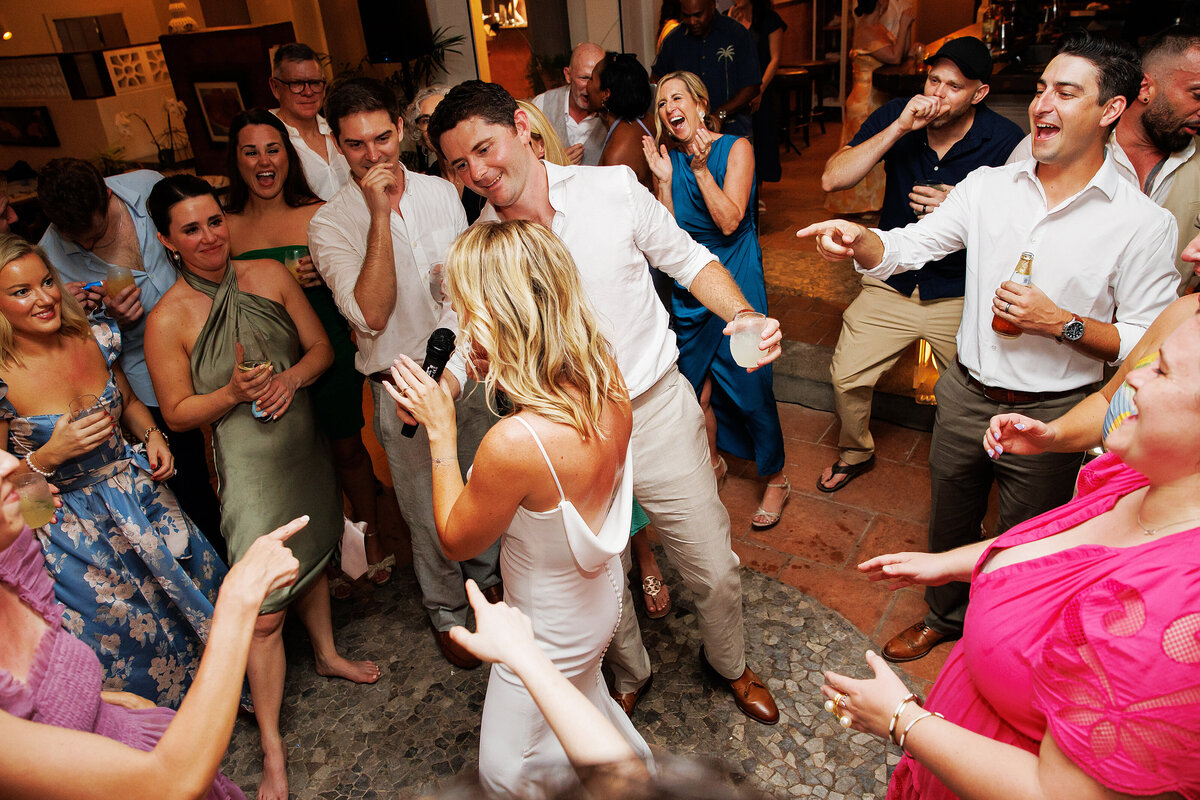Hallie and Casey Wedding 1613