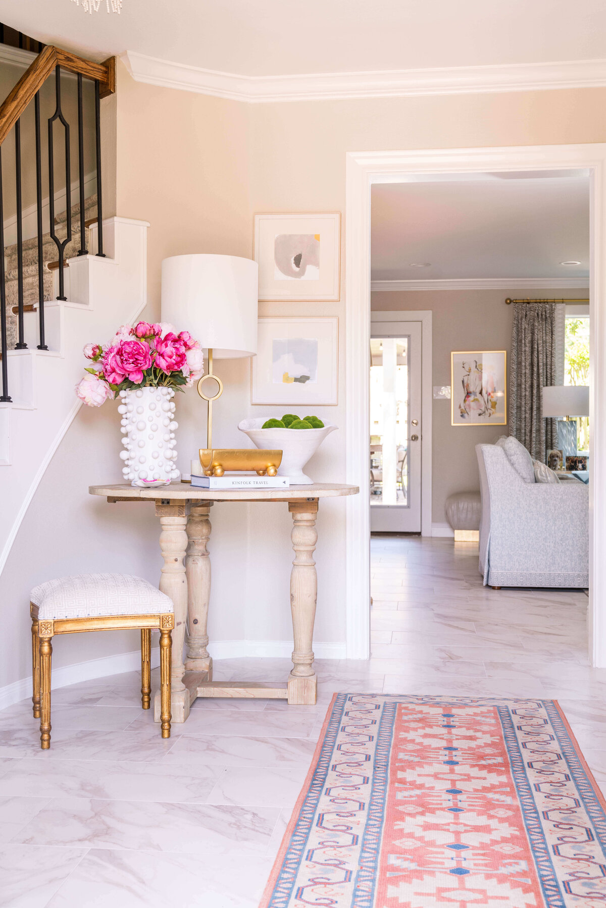 entryway