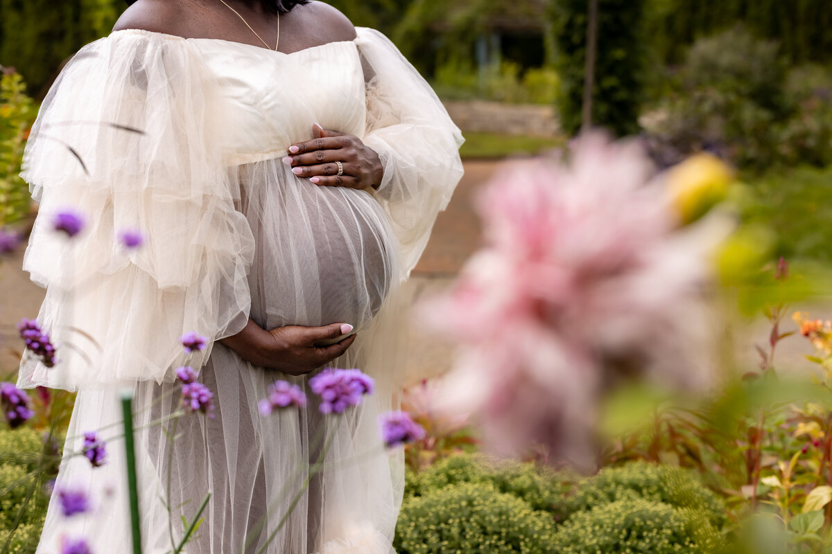 Columbus Maternity Photography