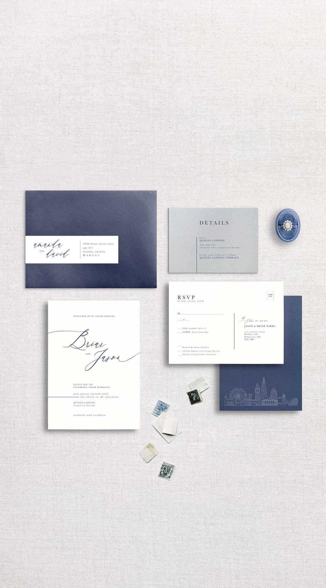 Invitations_Parks