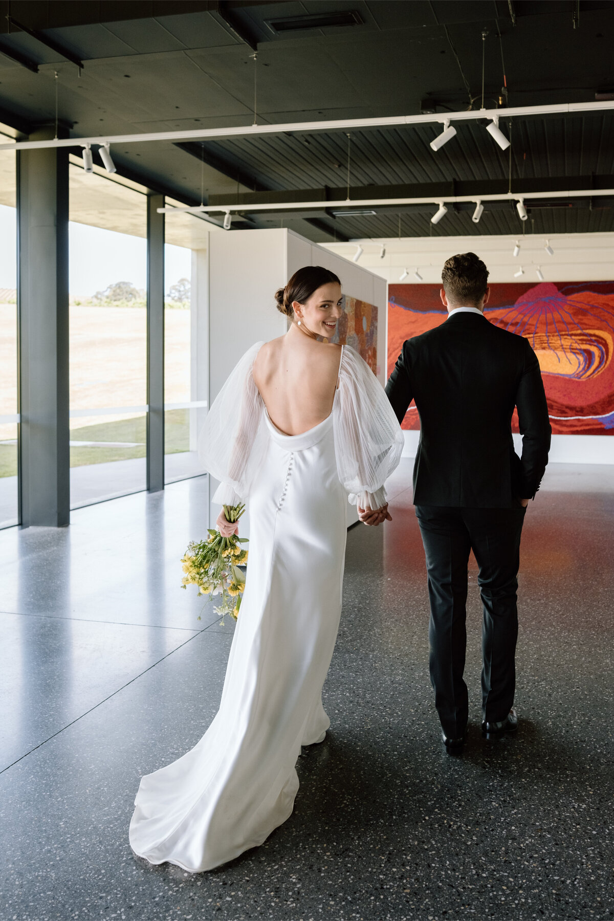 Aly Marie Photography - Georgia and Brad Hubert Estate-55