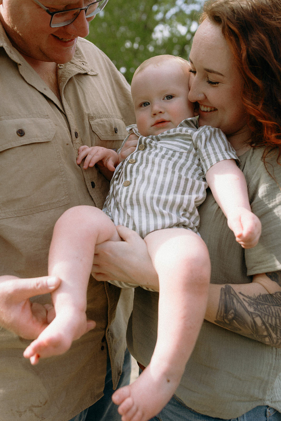 5.16.2025 - Walker Turns One-113
