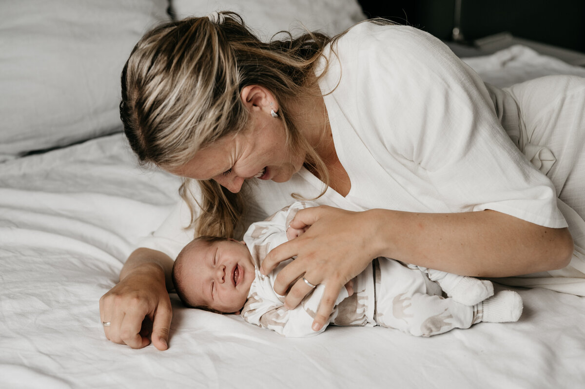 Pure Liefde Fotografie - Newbornshoot - Lias-25