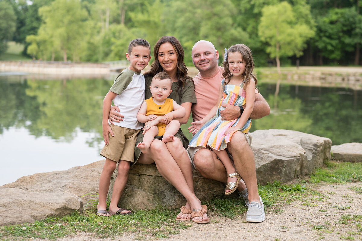 Akron Canton Family Photographer