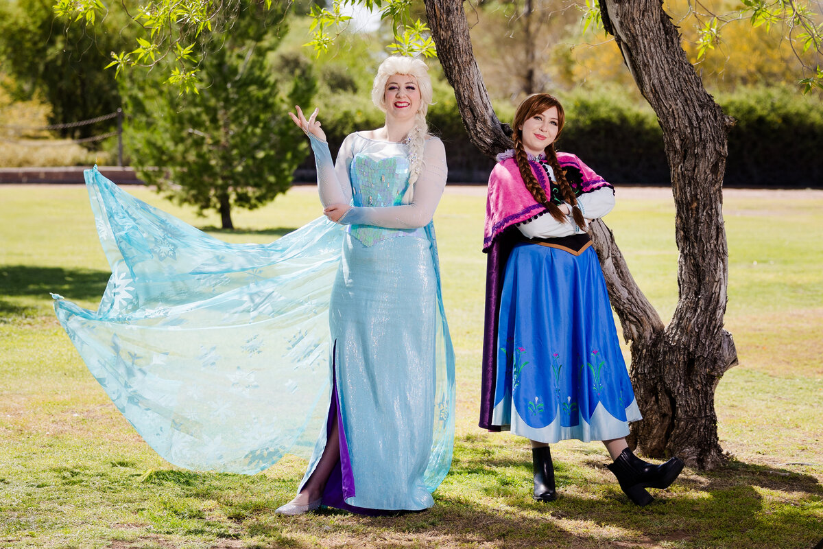 Frozen 1