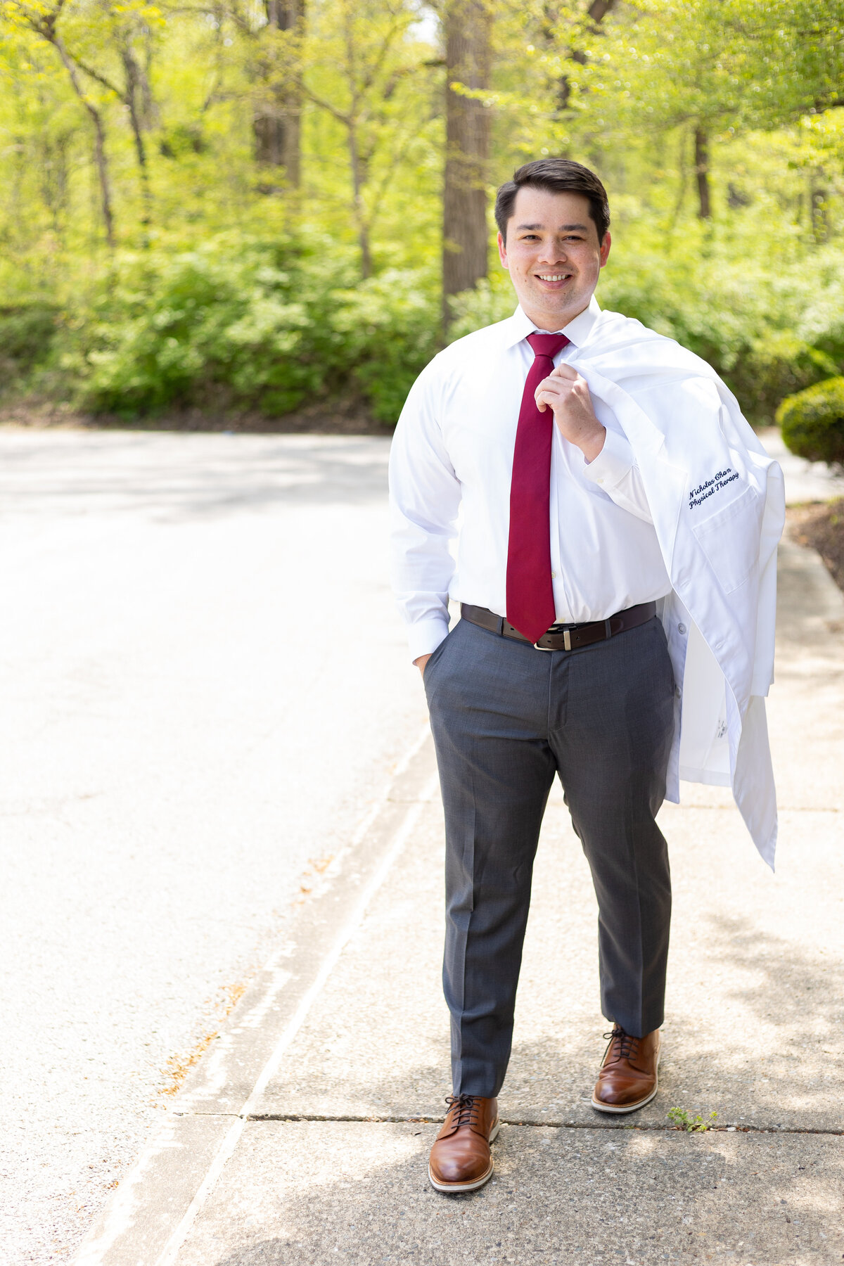 Grad Nick Chan 2