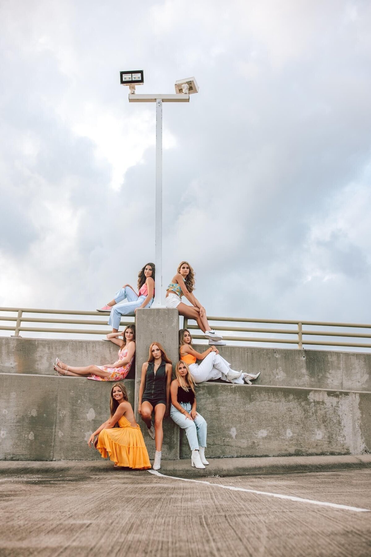Charleston portrait photographer, senior portrait studio, Myrtle Beach senior photography _SC-97