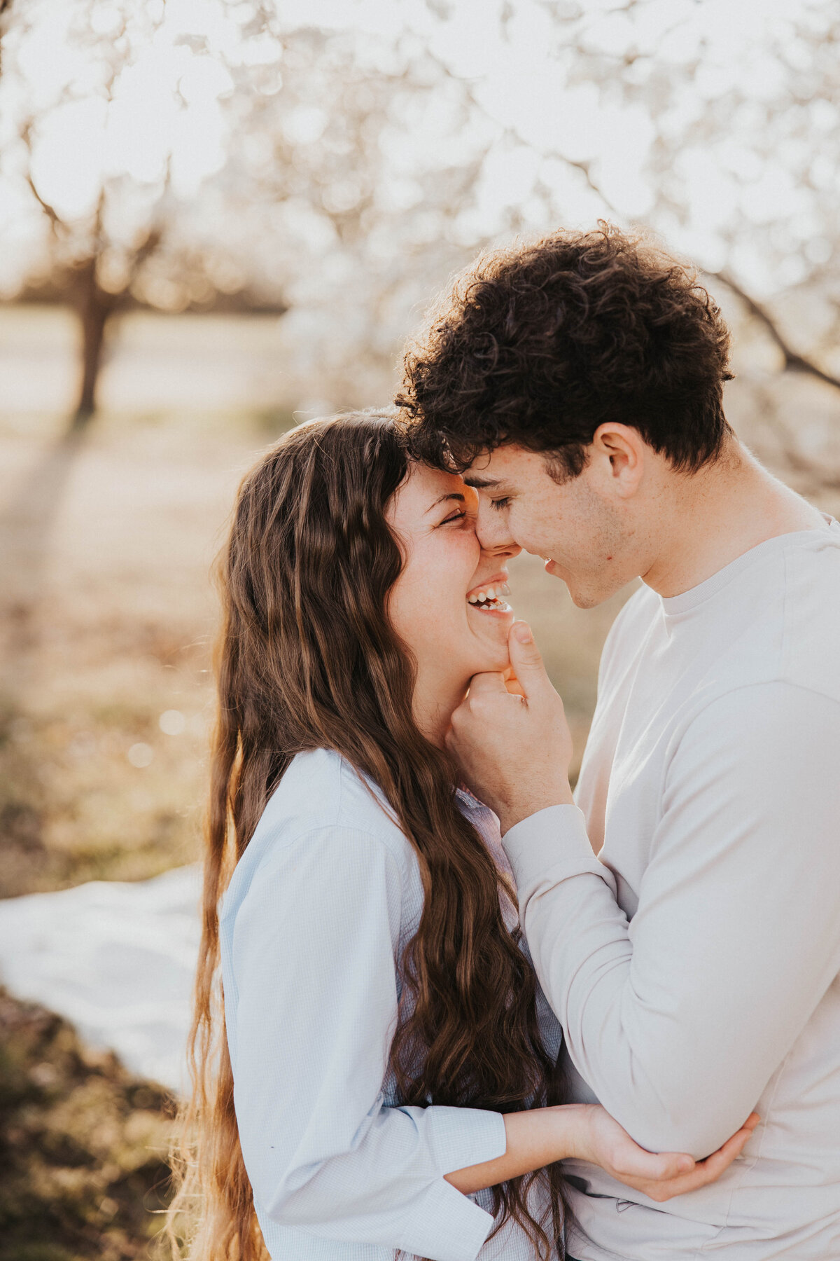Avery + Logan - Elizabeth George Photography107180 2
