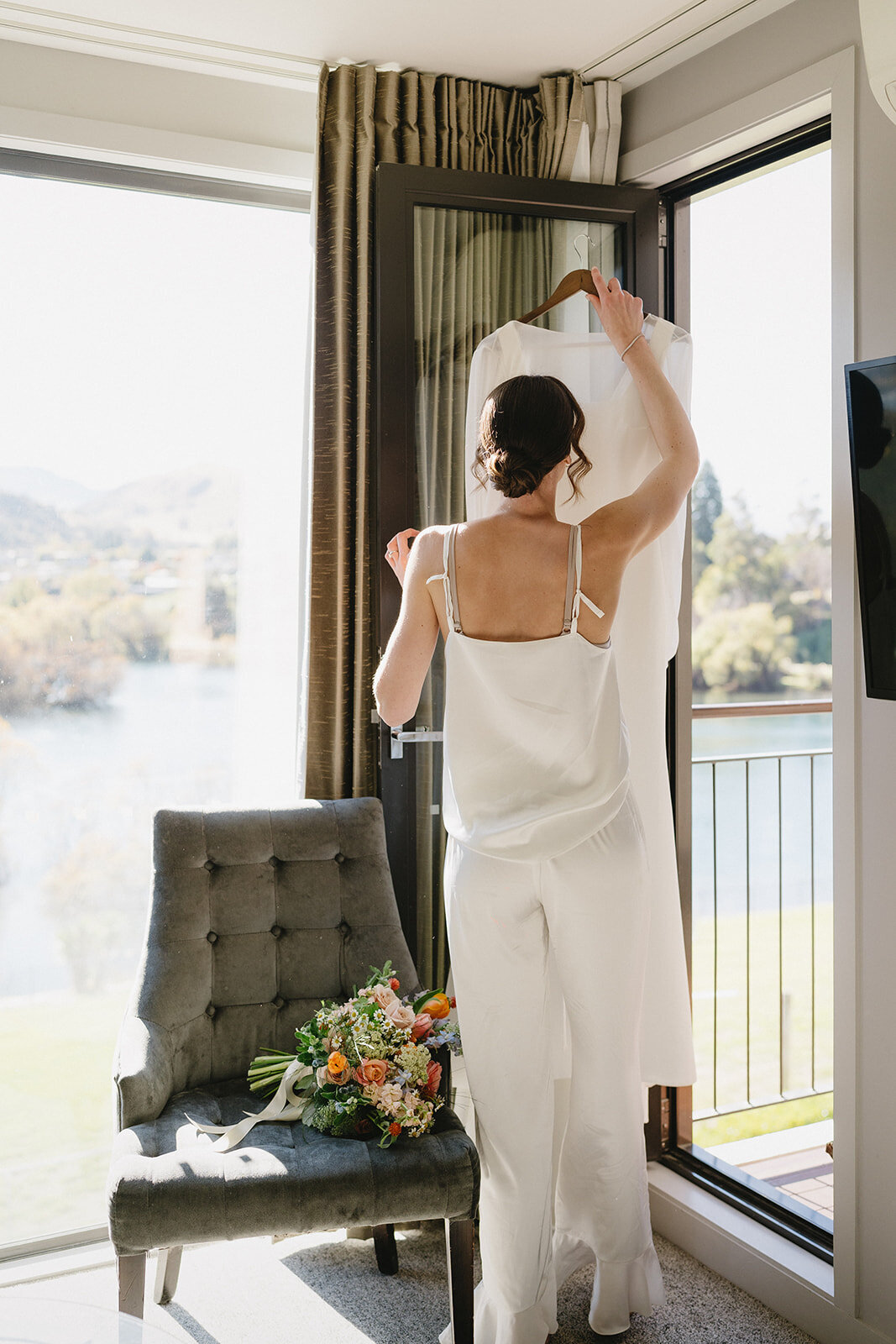 Melissa Clark Photography - Queenstown Wedding Photographer - Jess & Ryan Coromandel Peak Elopement Wanaka-24_websize