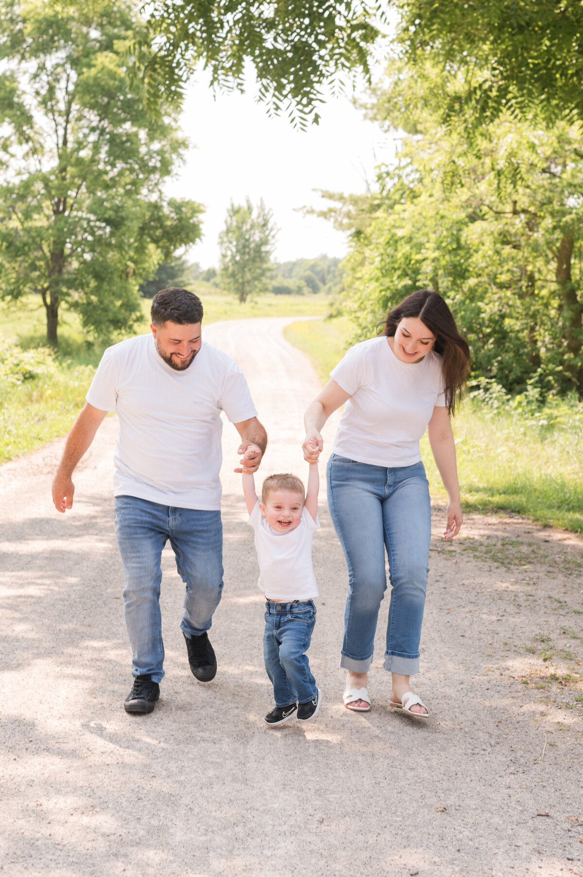 bronte creek provincial park family 22