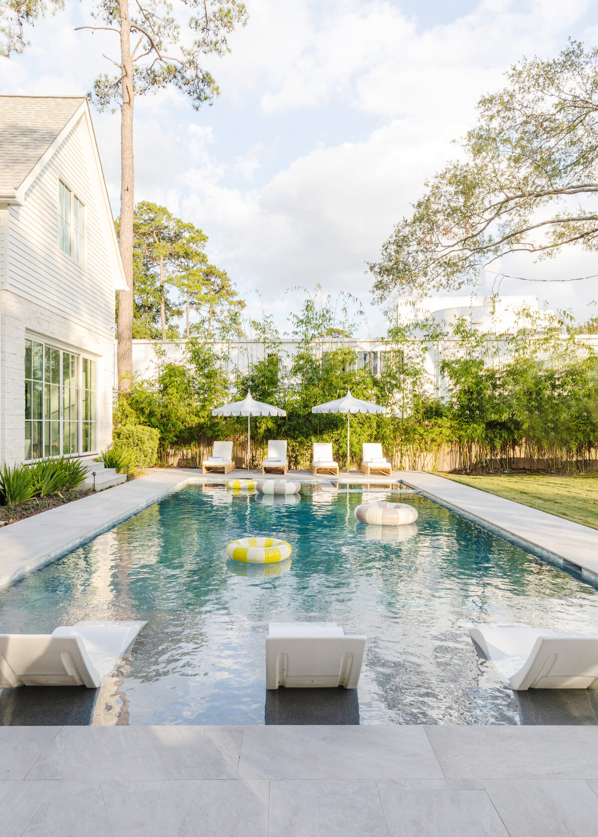 oyster creek studios memorial new build pool