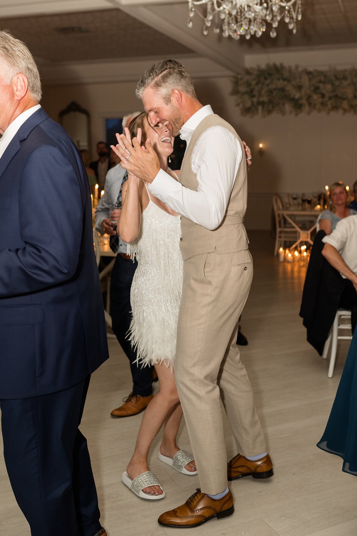 Elle by Stella St Jacobs Wedding - Dylan and Sandra Photography - 1410