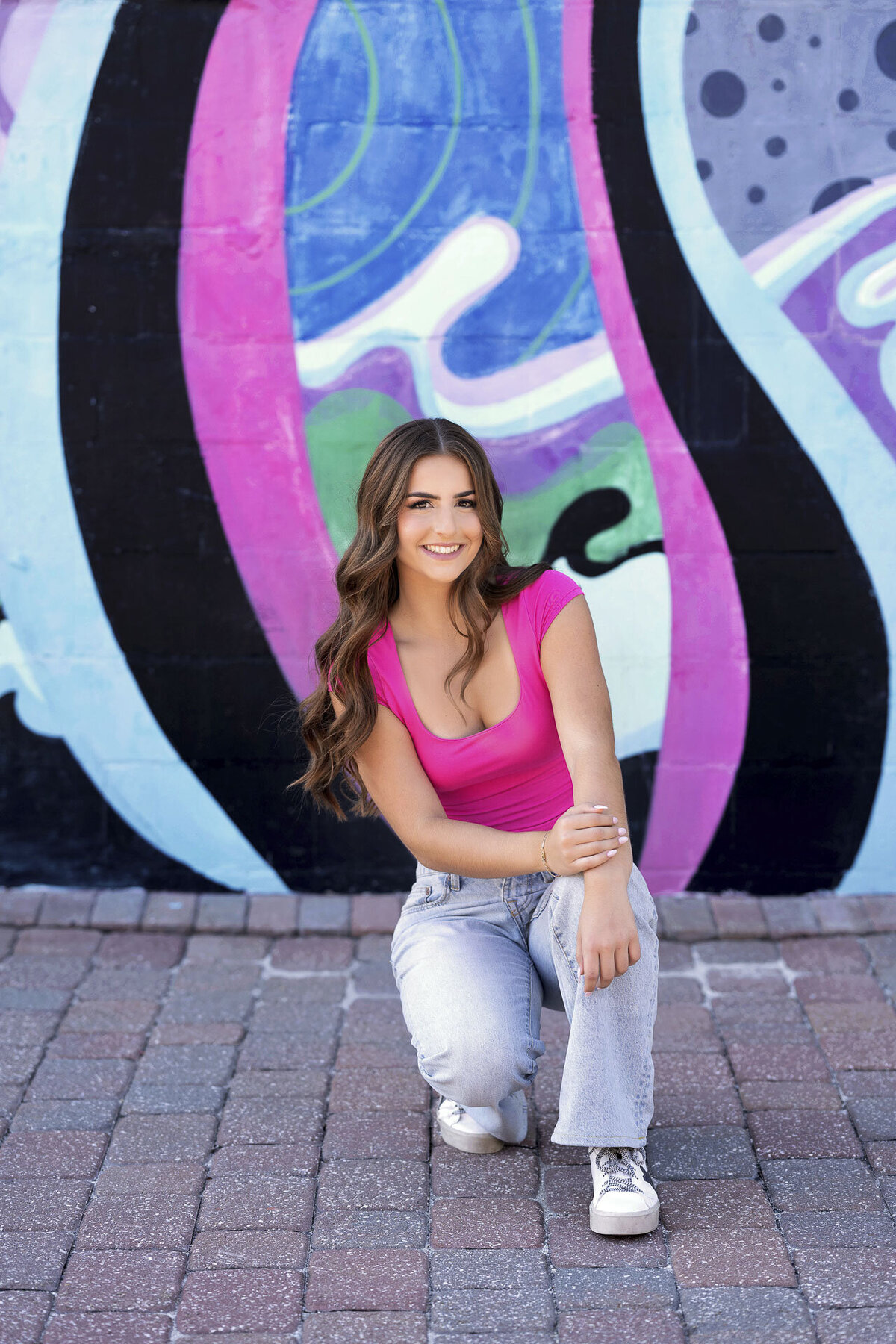 Alyssa Chappell Photography-Senior Girls-Natalie-12