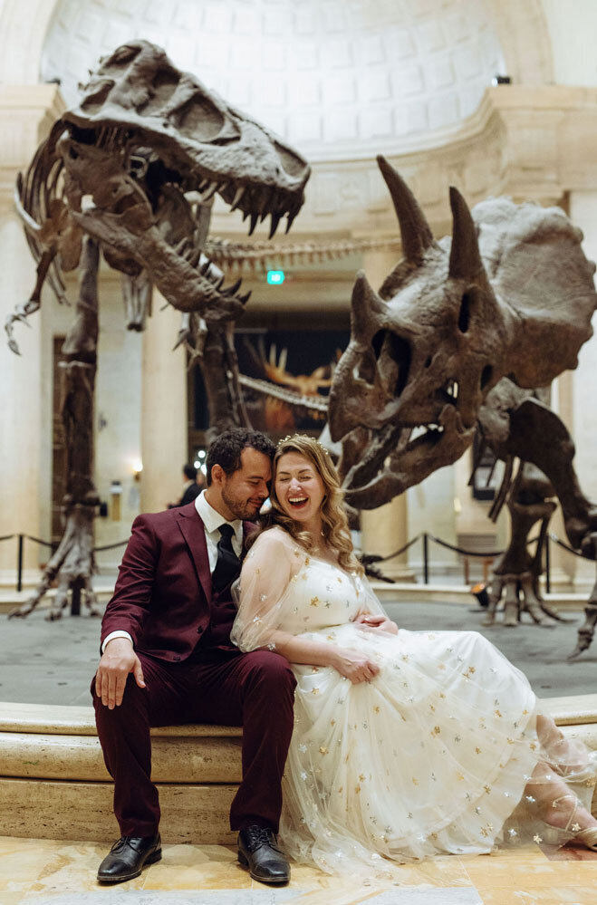 Natural-History-Museum-Wedding