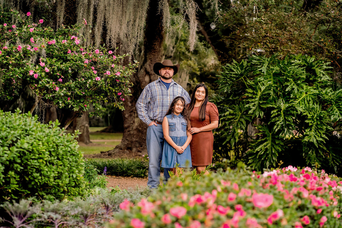 New Orleans Family Photographer 22