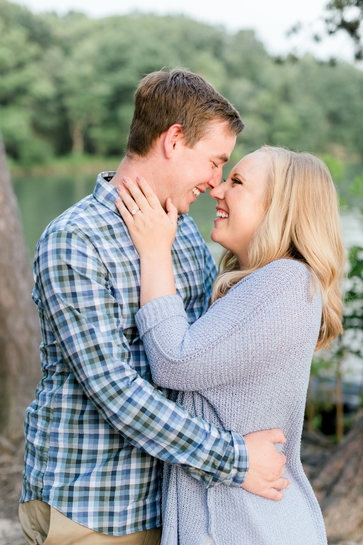 Carrie and Christian Engaged-Samantha Laffoon Photography-121