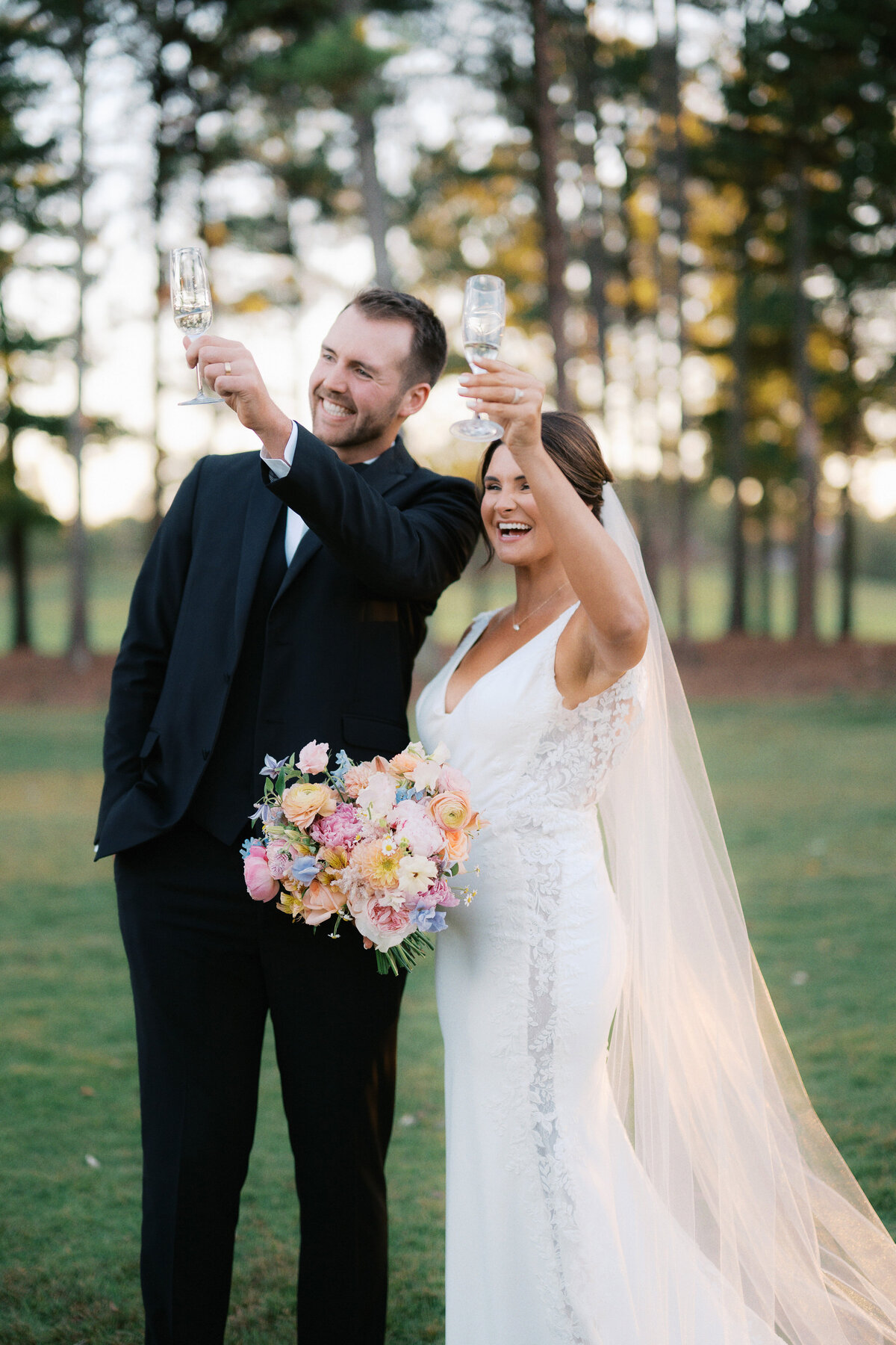 Renaissance Ross Bridge Resort Wedding Photographer-73