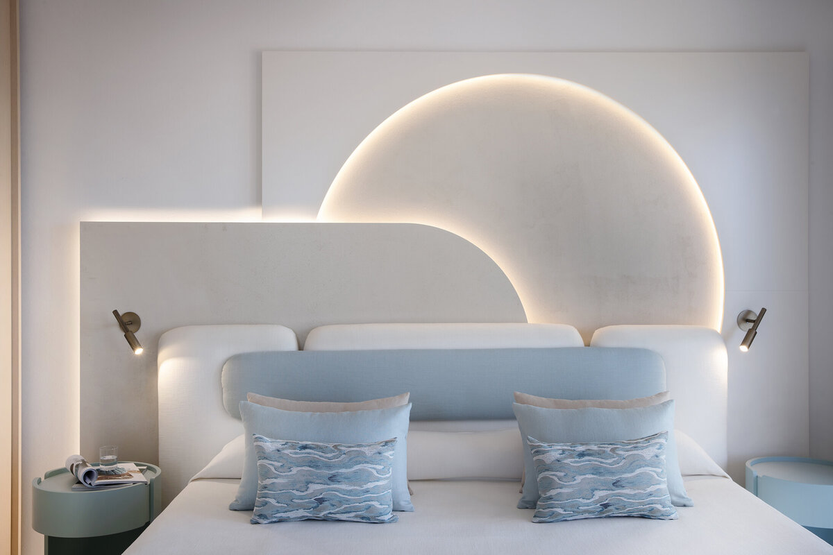 Waterstone - Hotel Byron - Forte dei Marmi - Luxury Boutique Hotel - AS4I8282