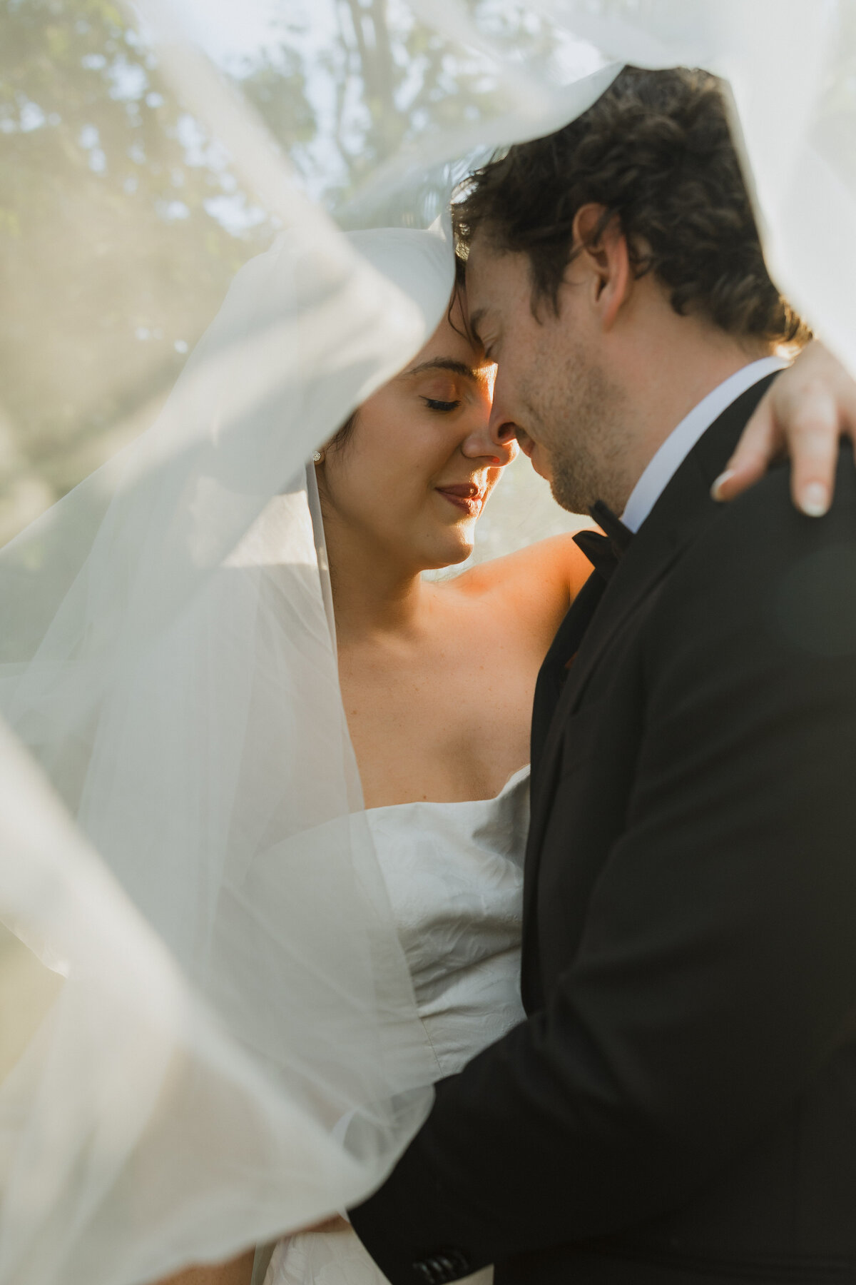 Wedding Photographer in Niagara