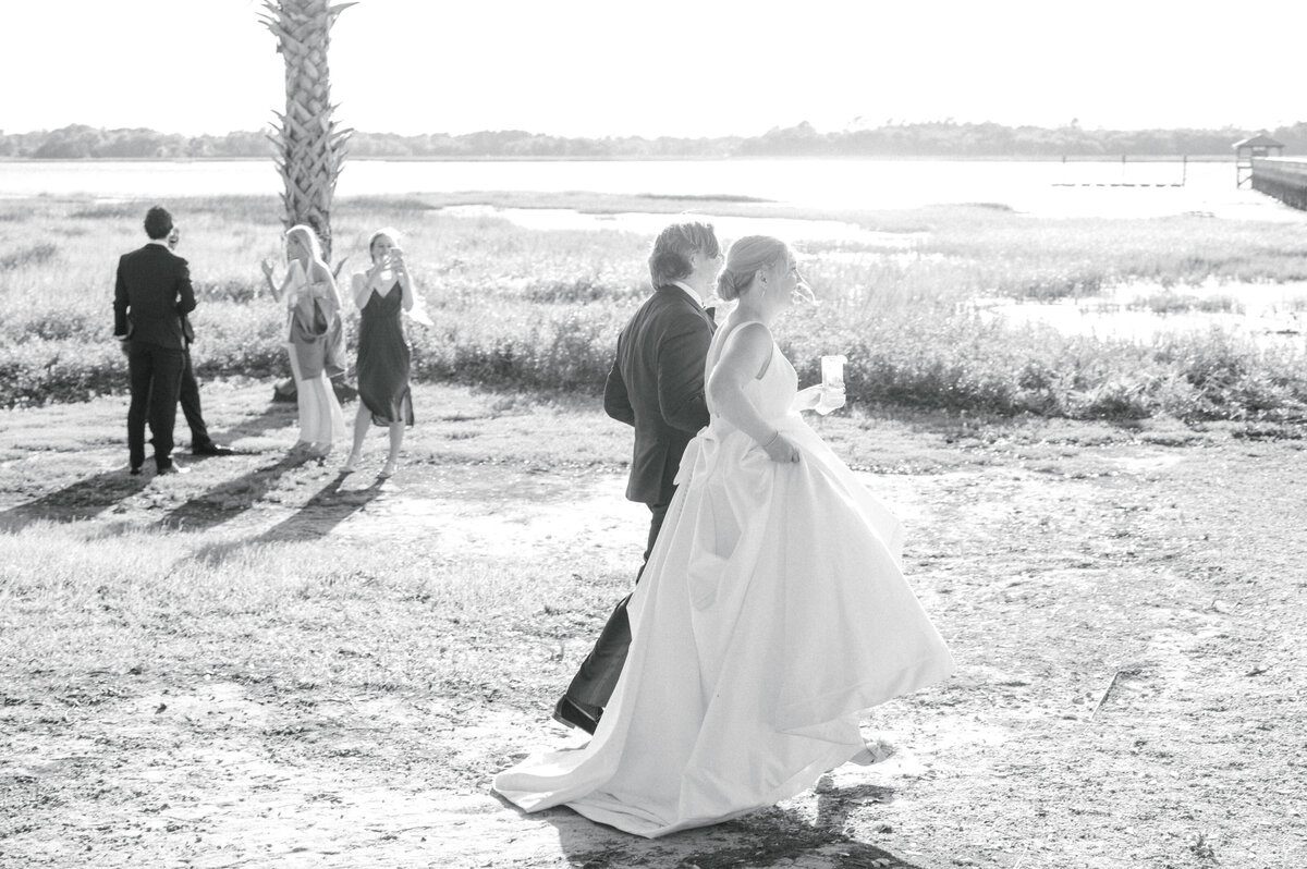 Springtime Lowndes Grove Wedding in Charleston (48)