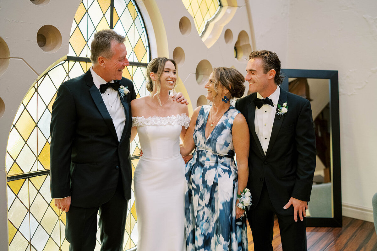 Missouri Athletic Club Wedding Photography157