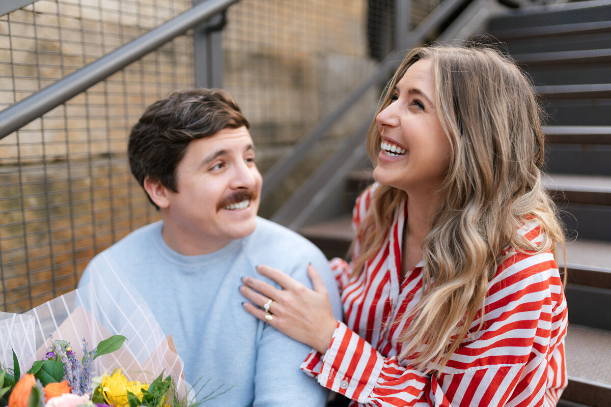 Abygail Banks Studios- San Antonio Engagement Photographer5