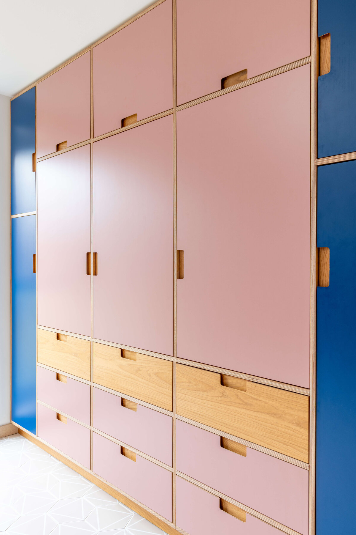 Ply Kitchen London