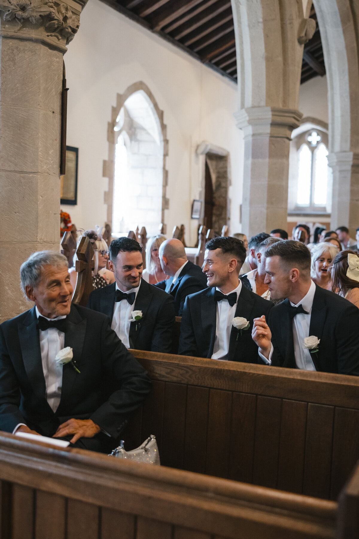 Colette & Jack - Middleton Lodge - Socials-49