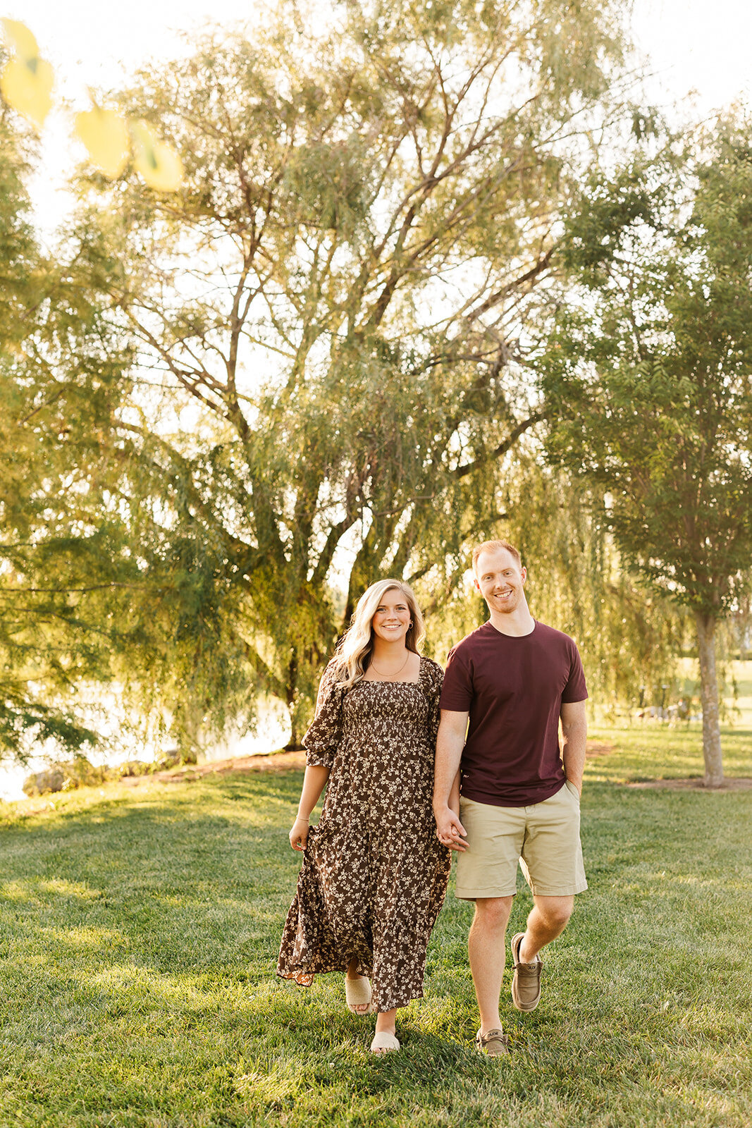 Alexis Fox Photography + Couple Session + Cox Hall Gardens + Carmel + Indiana (47 of 64)