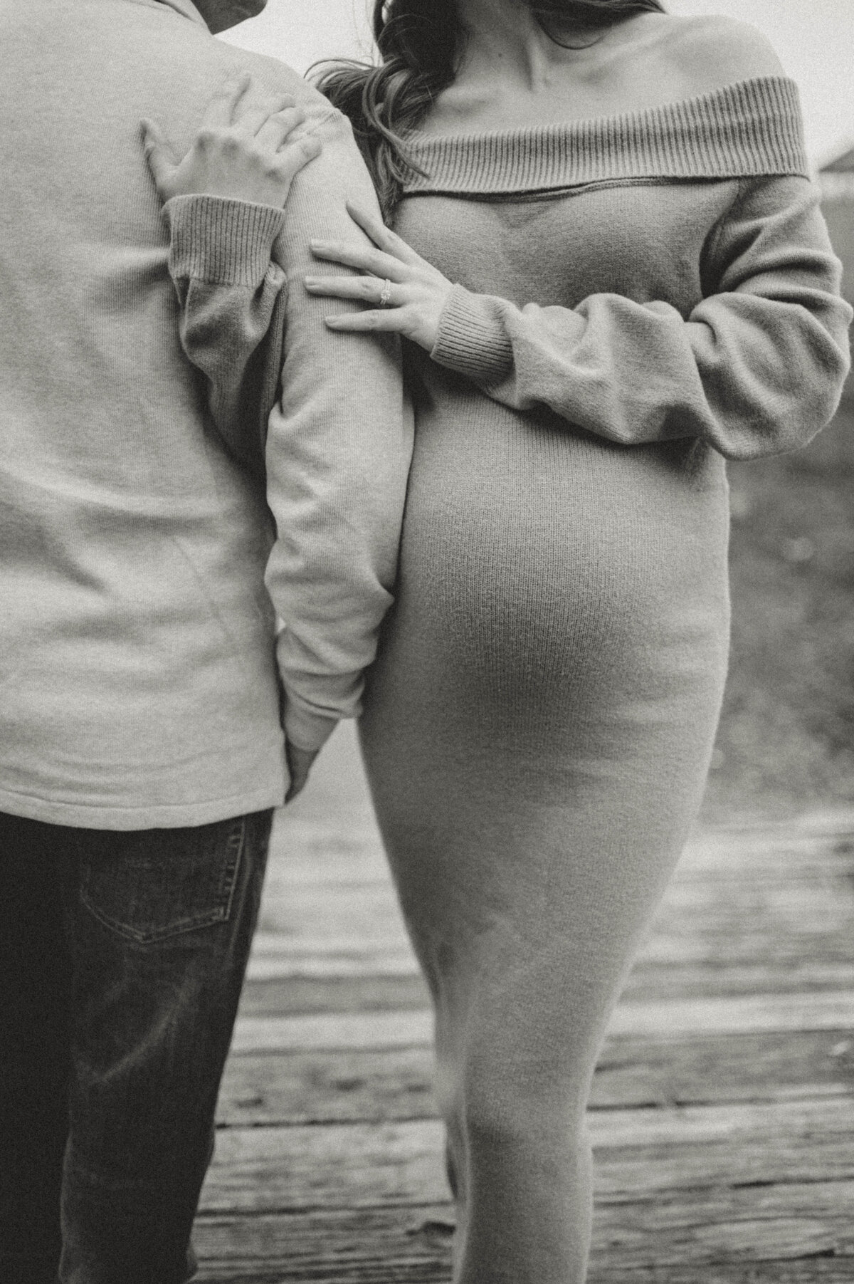 KZ Maternity Finals BW-18