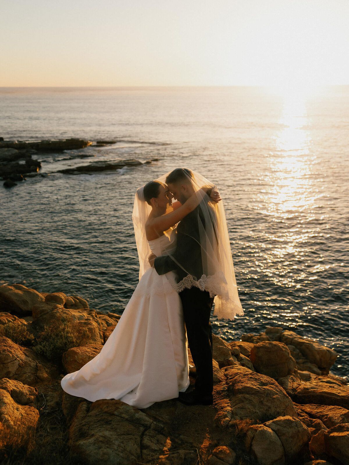 Western Australian Wedding Photographer
