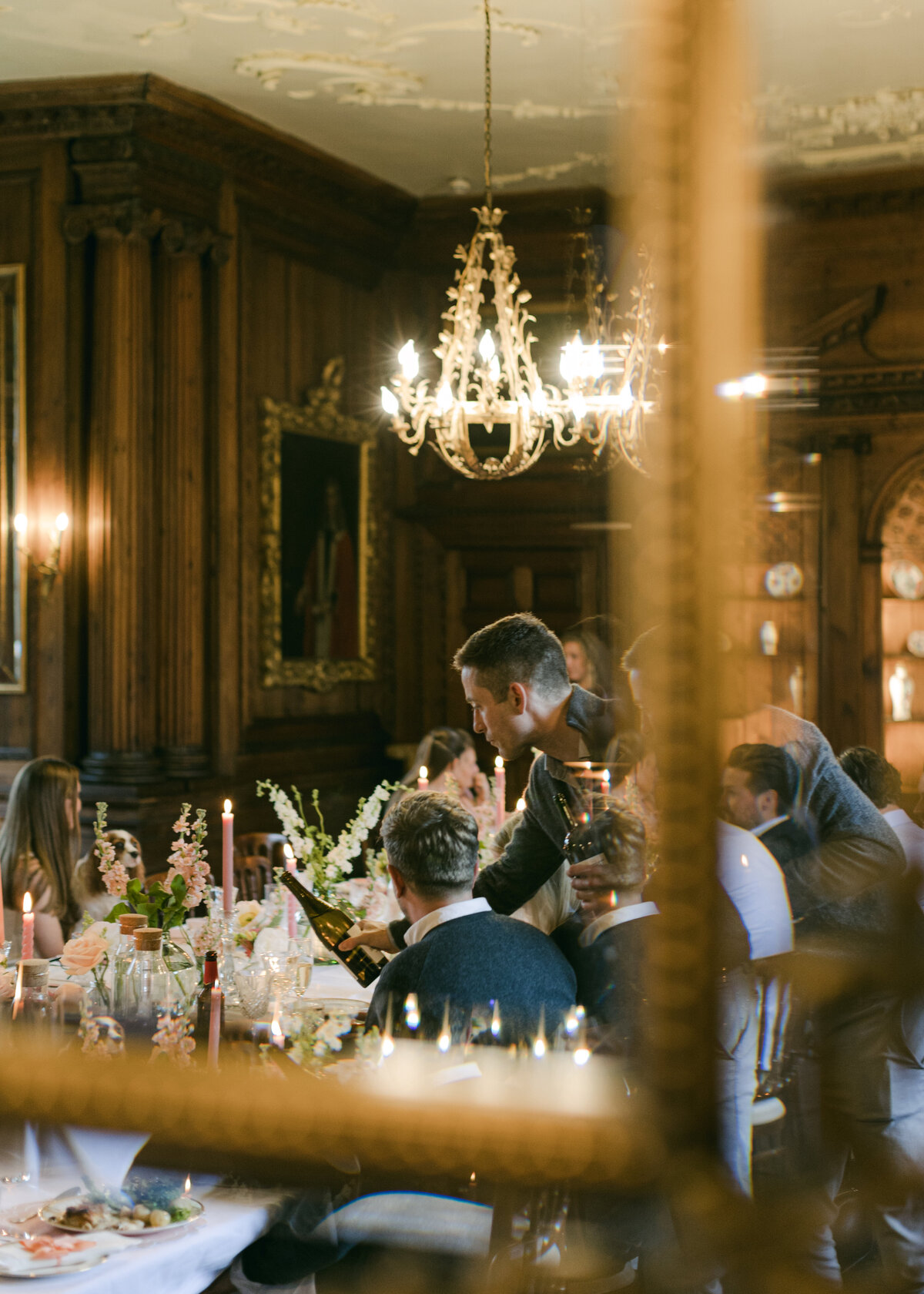 Corrie-Wilf-Welcome-Dinner-Gilmerton-House-Chloe-Winstanley-Photography-123
