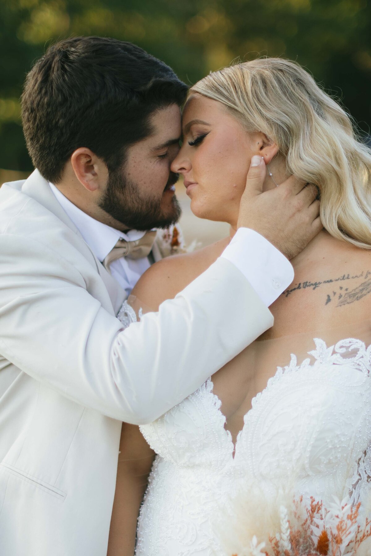 Chloe Parker Photography Heartfelt Wedding Photographer in Virginia — Wedding Photos 186