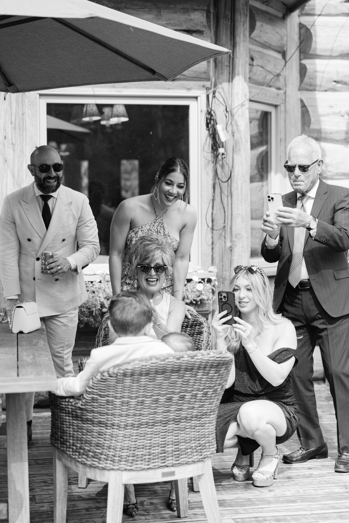 Michaela Scott Photography Jackson Wyoming Wedding Photographer