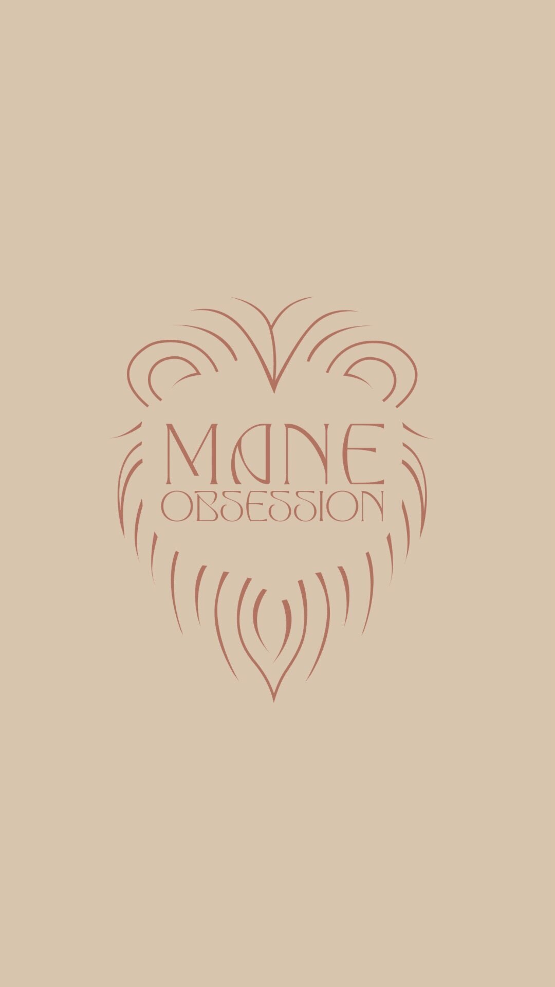 MANE OBSESSION LOGO COLORS (Mobile Video) - 3