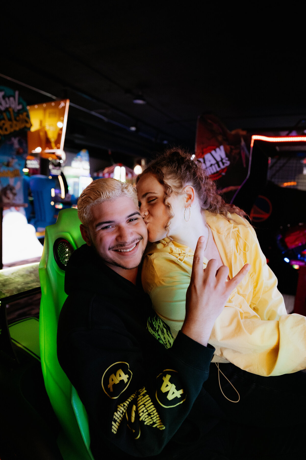 Sydney and Joe Engagement Photos-107