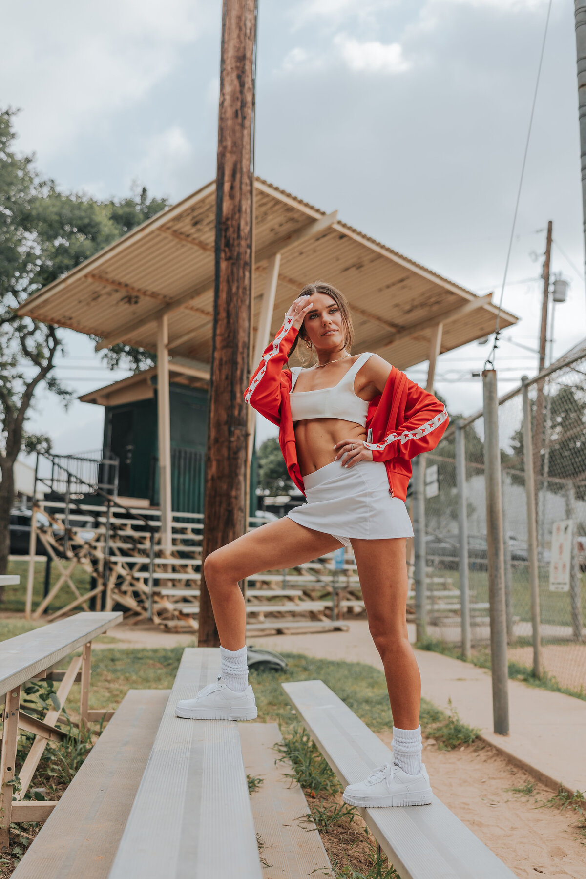Austin Editorial Photography