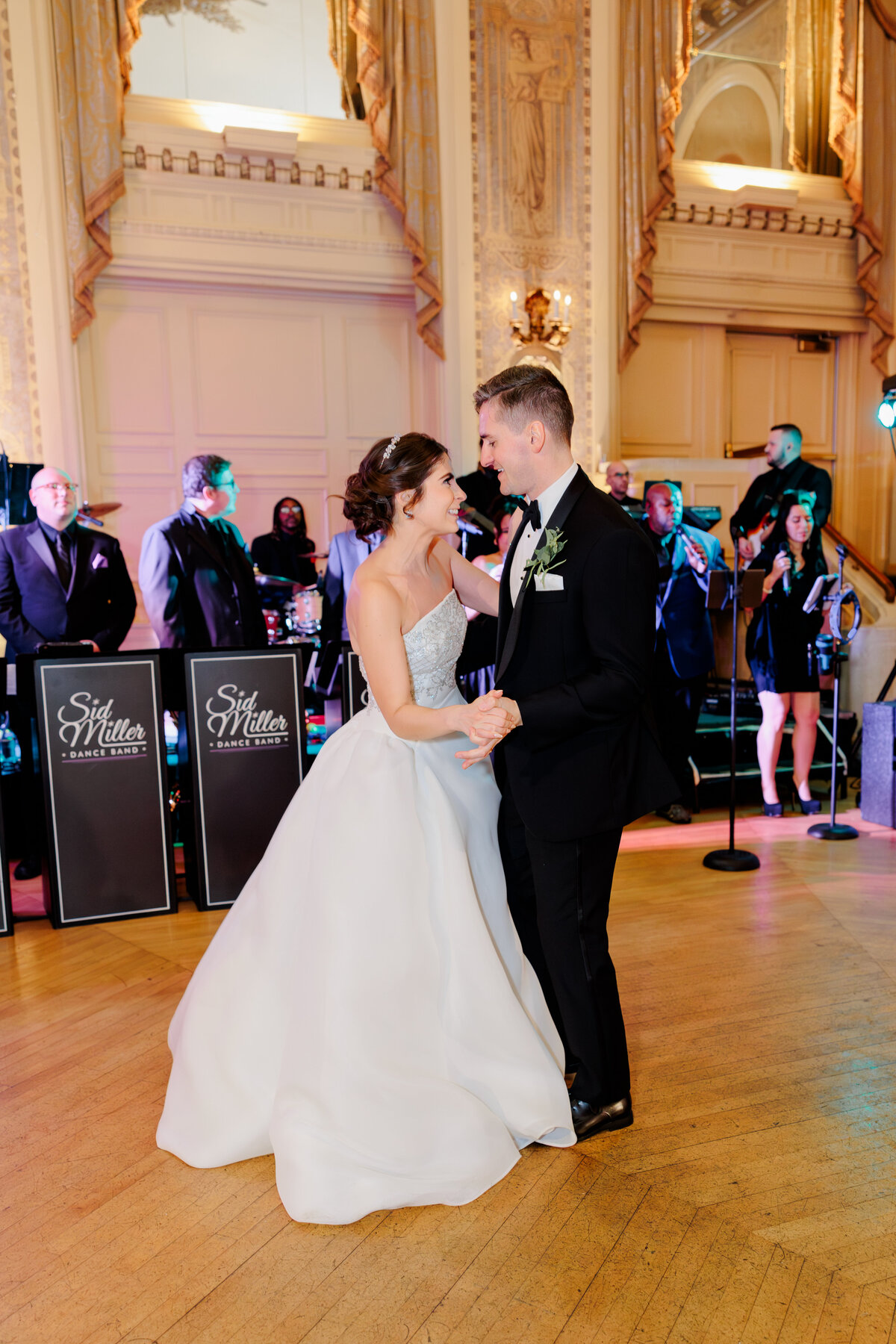Kristina and Austin Hotel Du Pont_0086