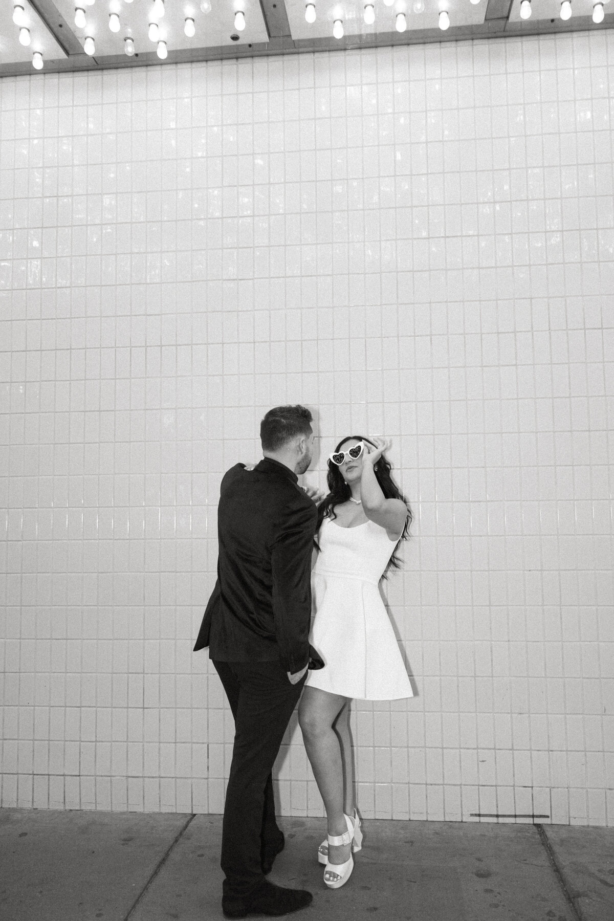 las vegas wedding photographer - cascade and canyon photography